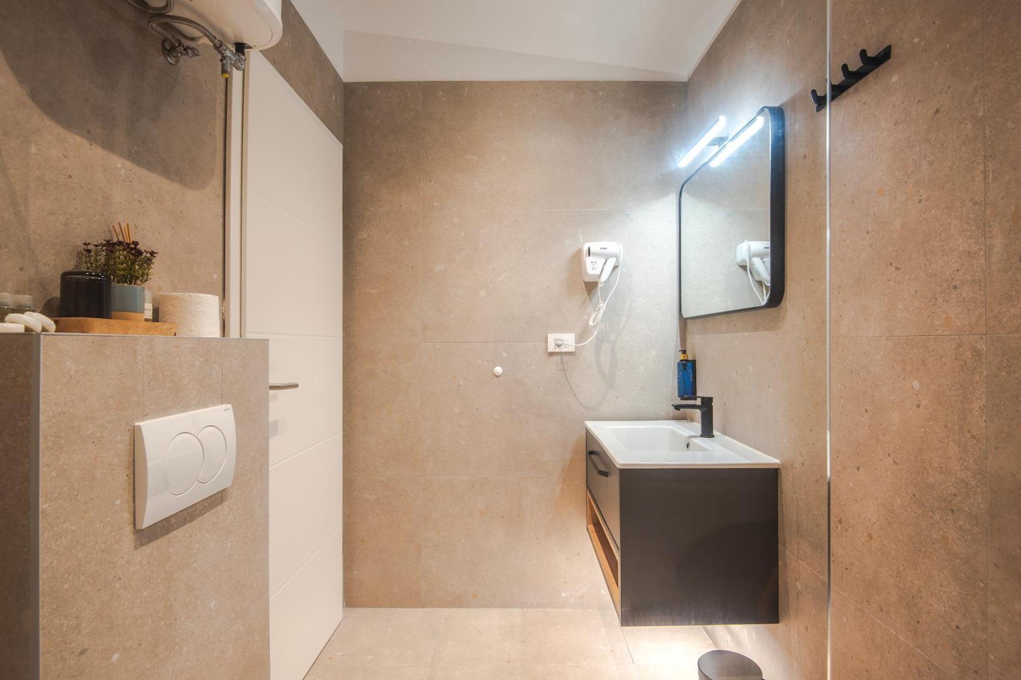 D&A Amphitheatre Premium Apartments With Free Parking Πούλα Εξωτερικό φωτογραφία