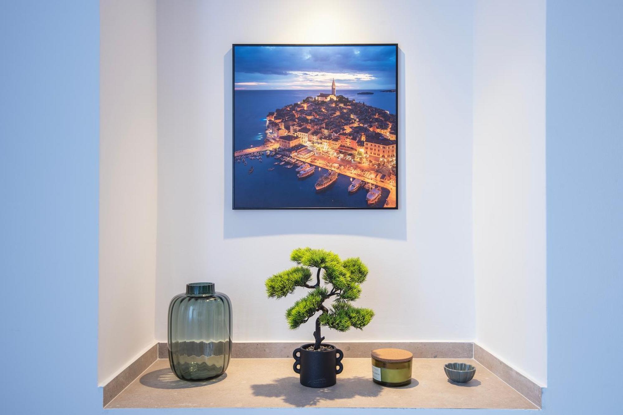 D&A Amphitheatre Premium Apartments With Free Parking Πούλα Εξωτερικό φωτογραφία